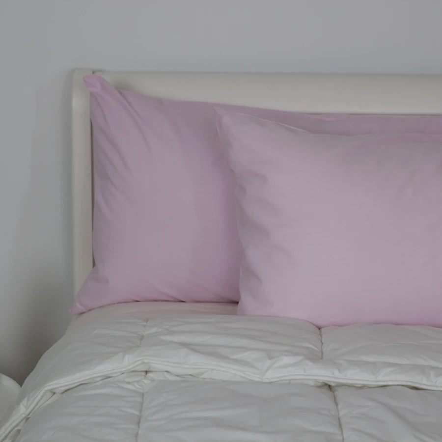 Комплект наволочок ТЕП скрутка Light Pink