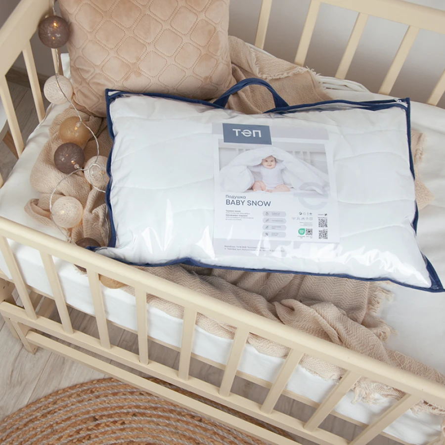 Подушка BABY SNOW