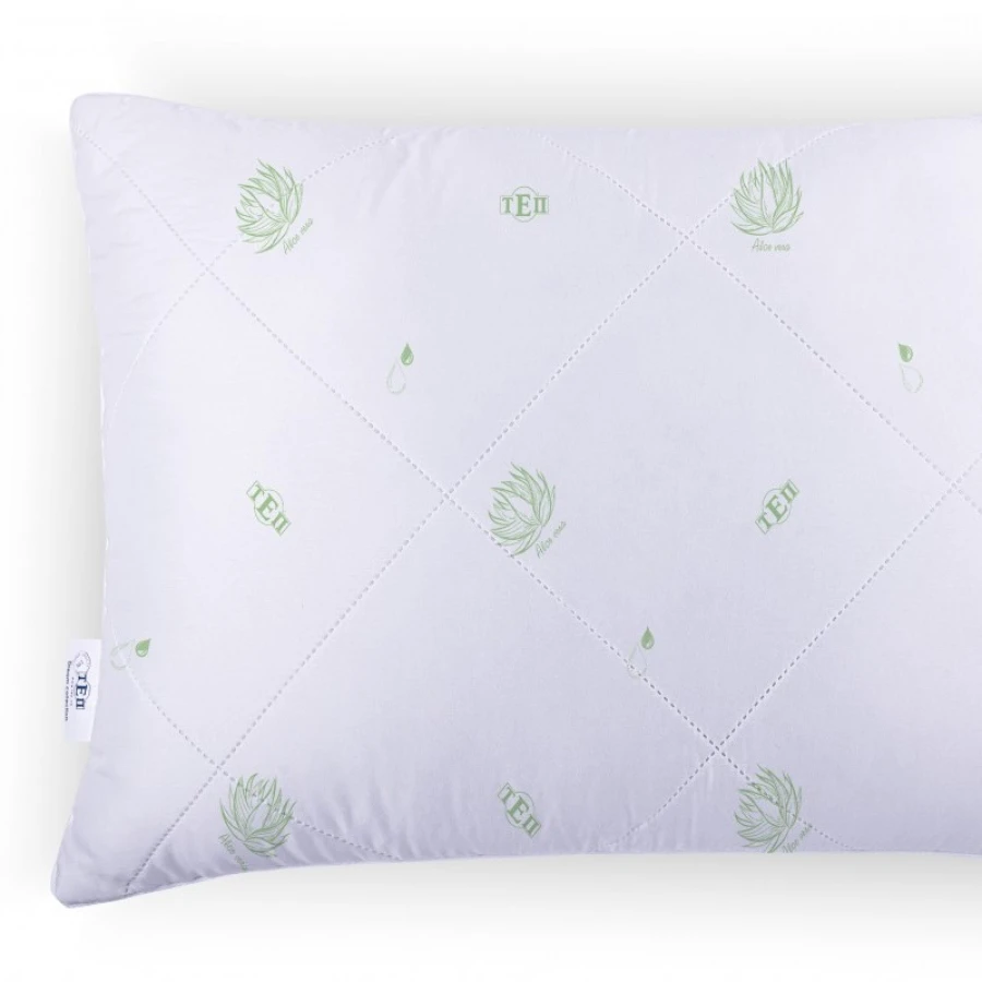 Подушка DREAM COLLECTION ALOE VERA