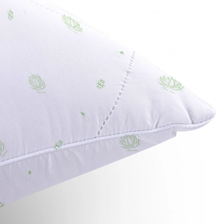 Подушка DREAM COLLECTION ALOE VERA