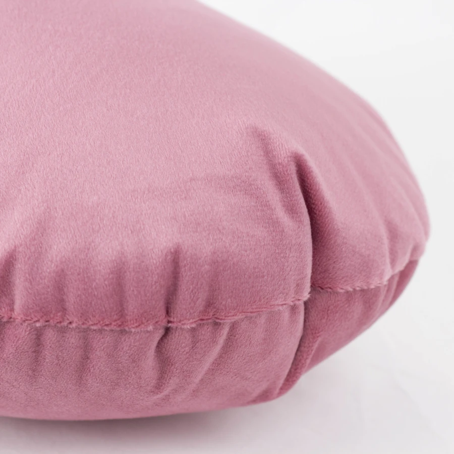 Подушка декоративна ТЕП "HEARTS" mesa rose