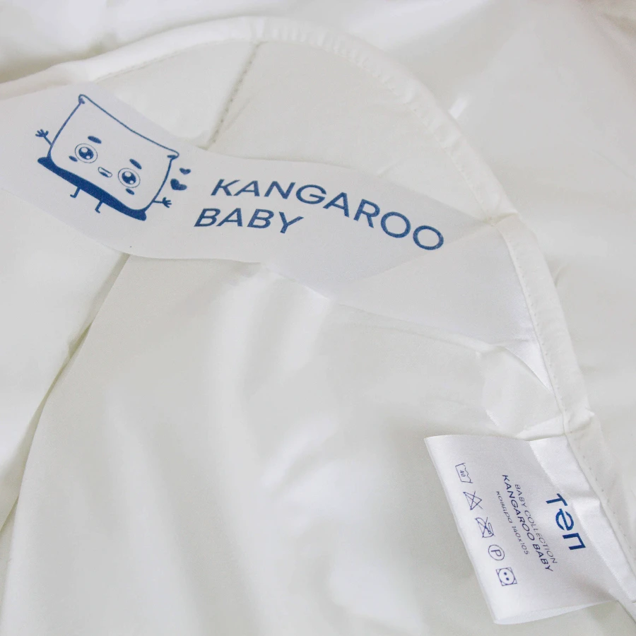Подушка KANGAROO ВАВY