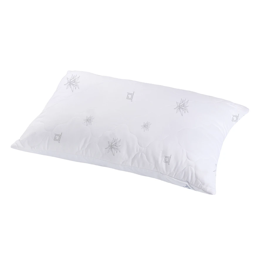 Подушка MEMBRANA PRINT ALOE VERA
