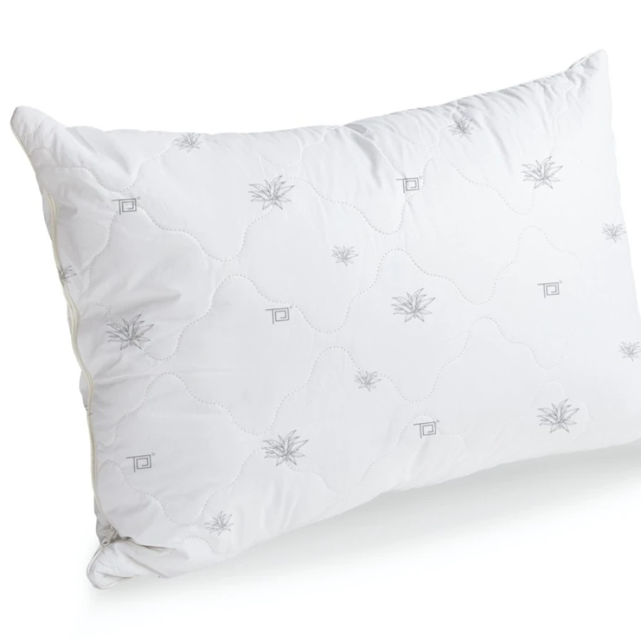 Подушка MEMBRANA PRINT ALOE VERA