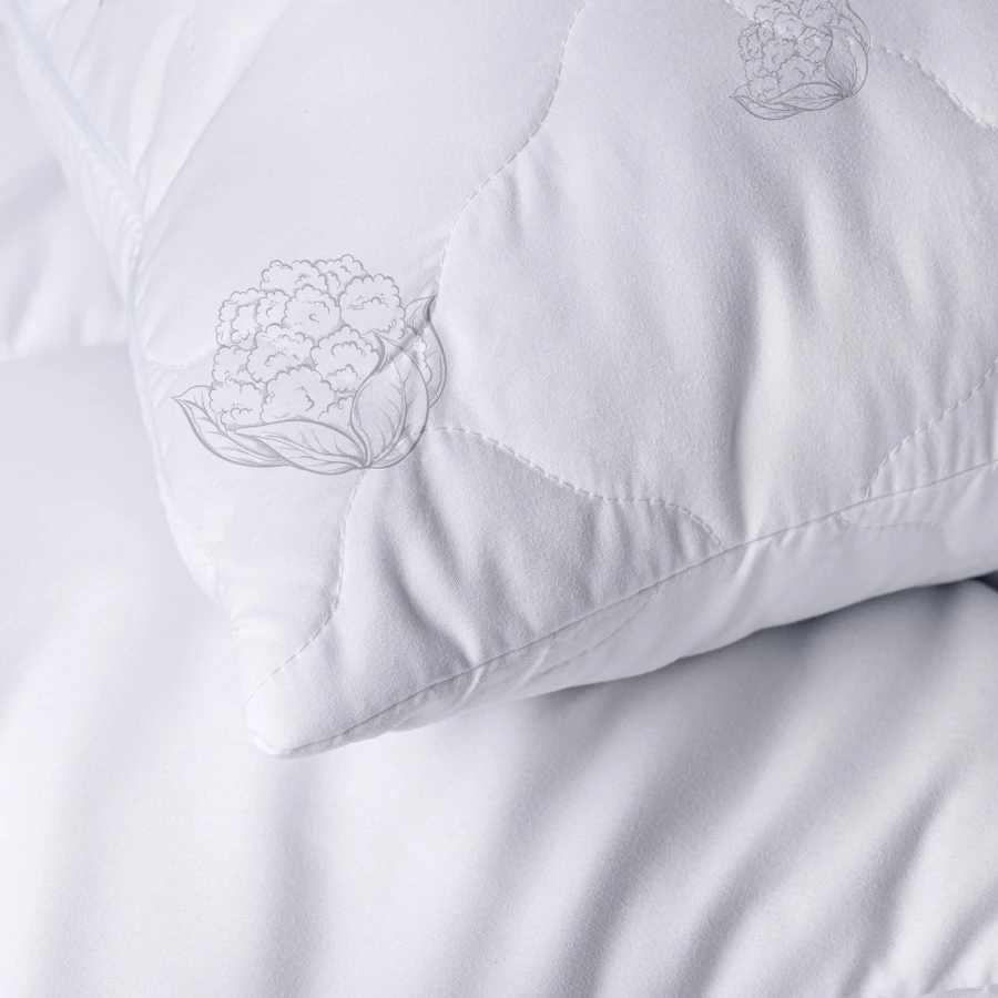 Подушка MEMBRANA PRINT COTTON