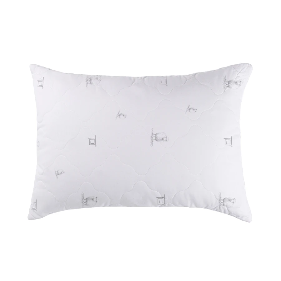 Подушка MEMBRANA PRINT PURE WOOL