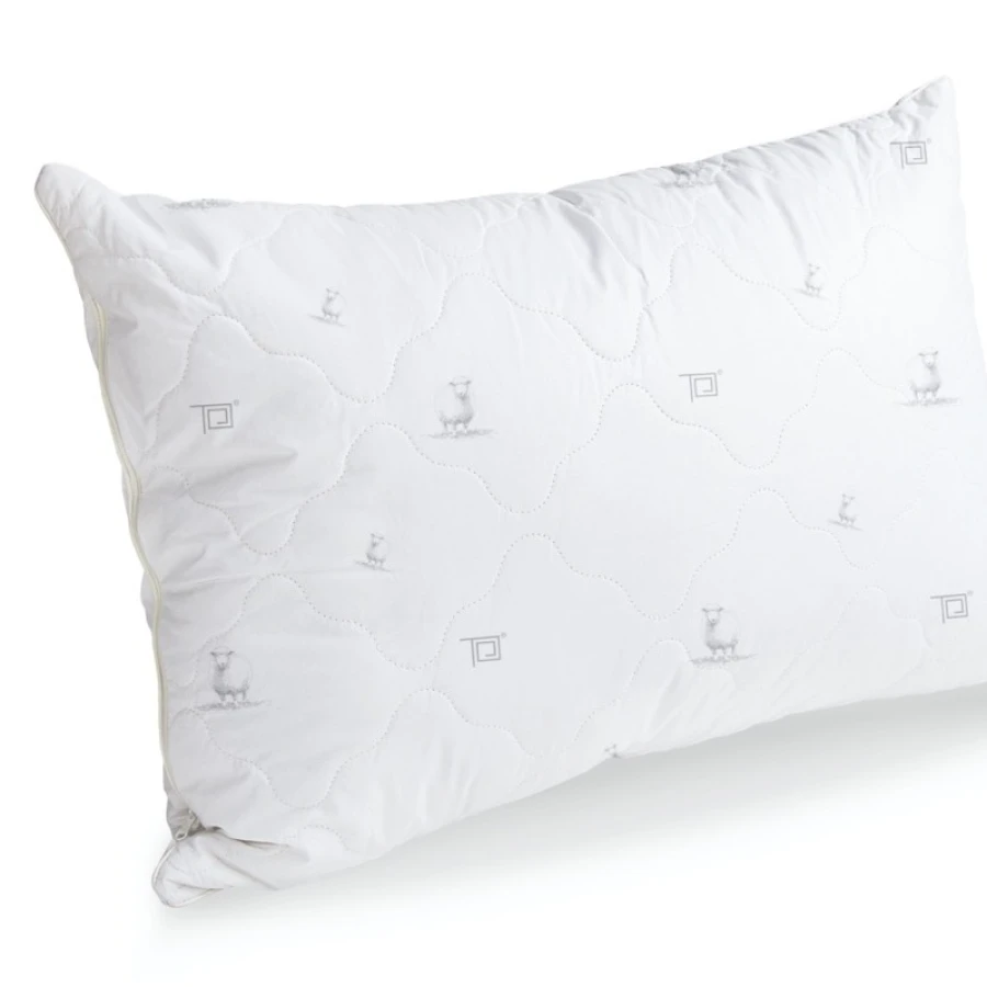 Подушка MEMBRANA PRINT PURE WOOL