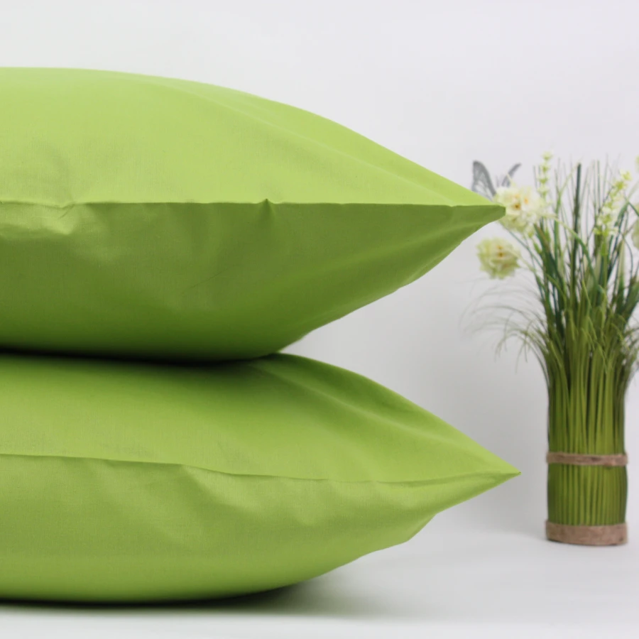 Комплект наволочок ТЕП скрутка TCX Herbal Green