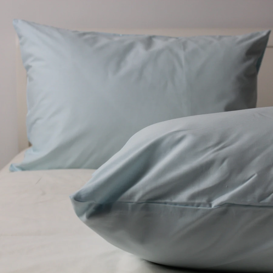 Комплект наволочок ТЕП скрутка TCX Light Blue