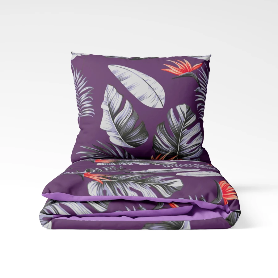 Комплект постільної білизни ТЕП Happy Sleep Lavender Dream