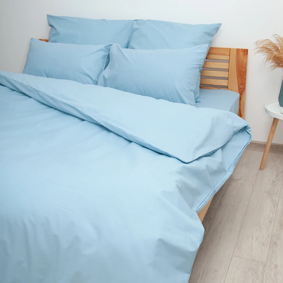 Комплект постільної білизни ТЕП Happy Sleep Афіни
