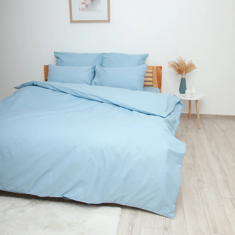 Комплект постільної білизни ТЕП Happy Sleep Афіни