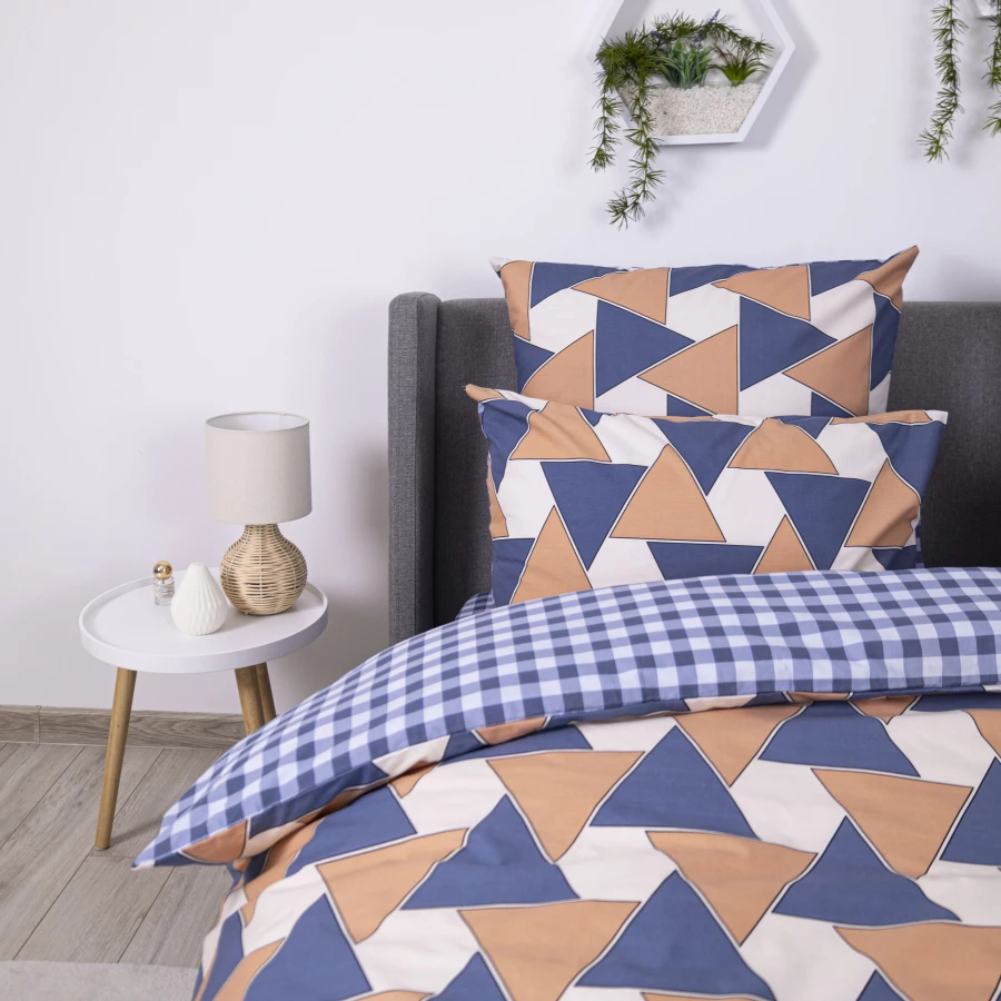 Комплект постільної білизни ТЕП Happy Sleep Delta