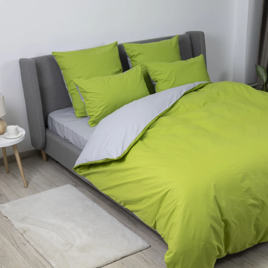 Комплект постільної білизни ТЕП Happy Sleep Forest Retreat
