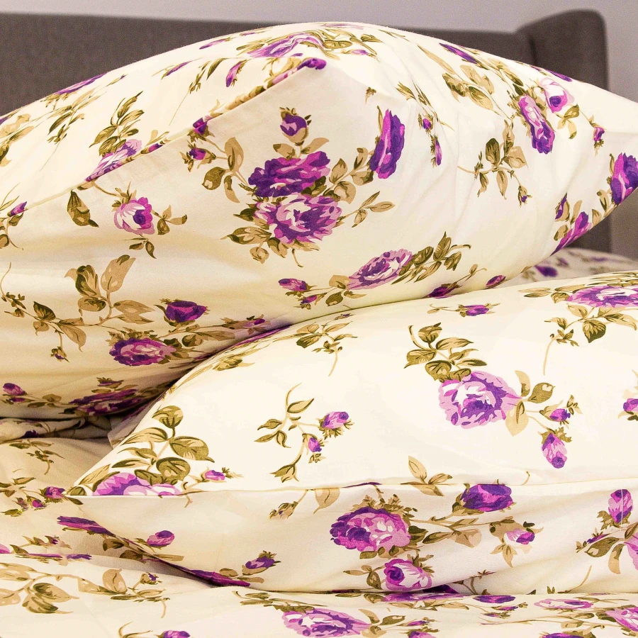 Комплект постільної білизни ТЕП Happy Sleep Gorgeous Flowers