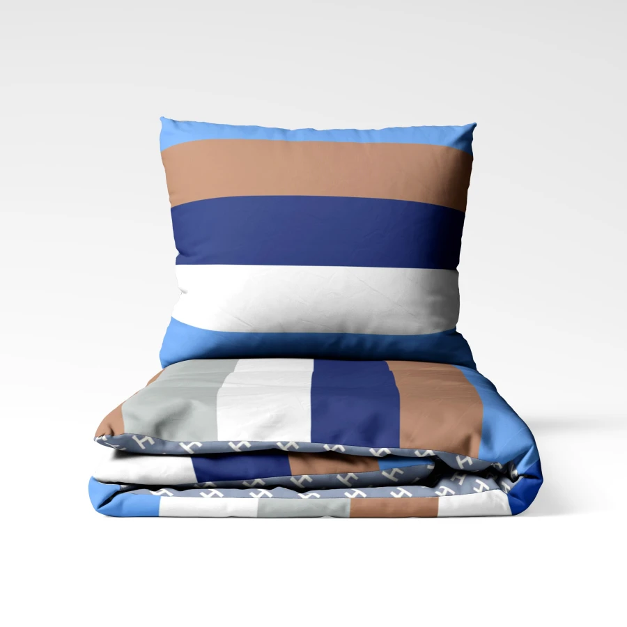 Комплект постільної білизни ТЕП Happy Sleep Homey