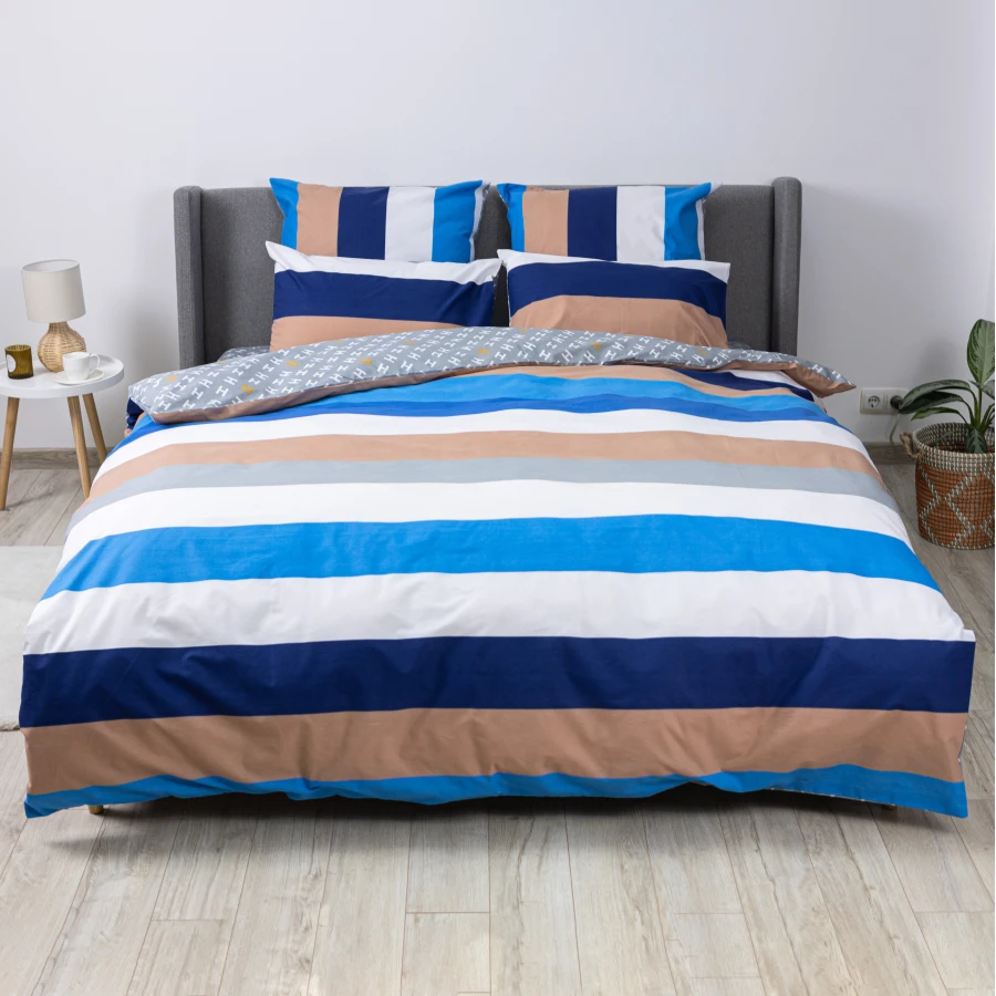 Комплект постільної білизни ТЕП Happy Sleep Homey