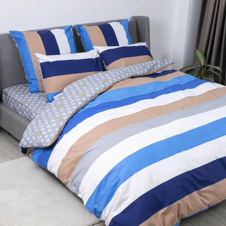 Комплект постільної білизни ТЕП Happy Sleep Homey