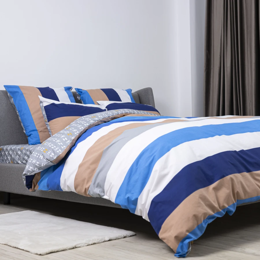 Комплект постільної білизни ТЕП Happy Sleep Homey