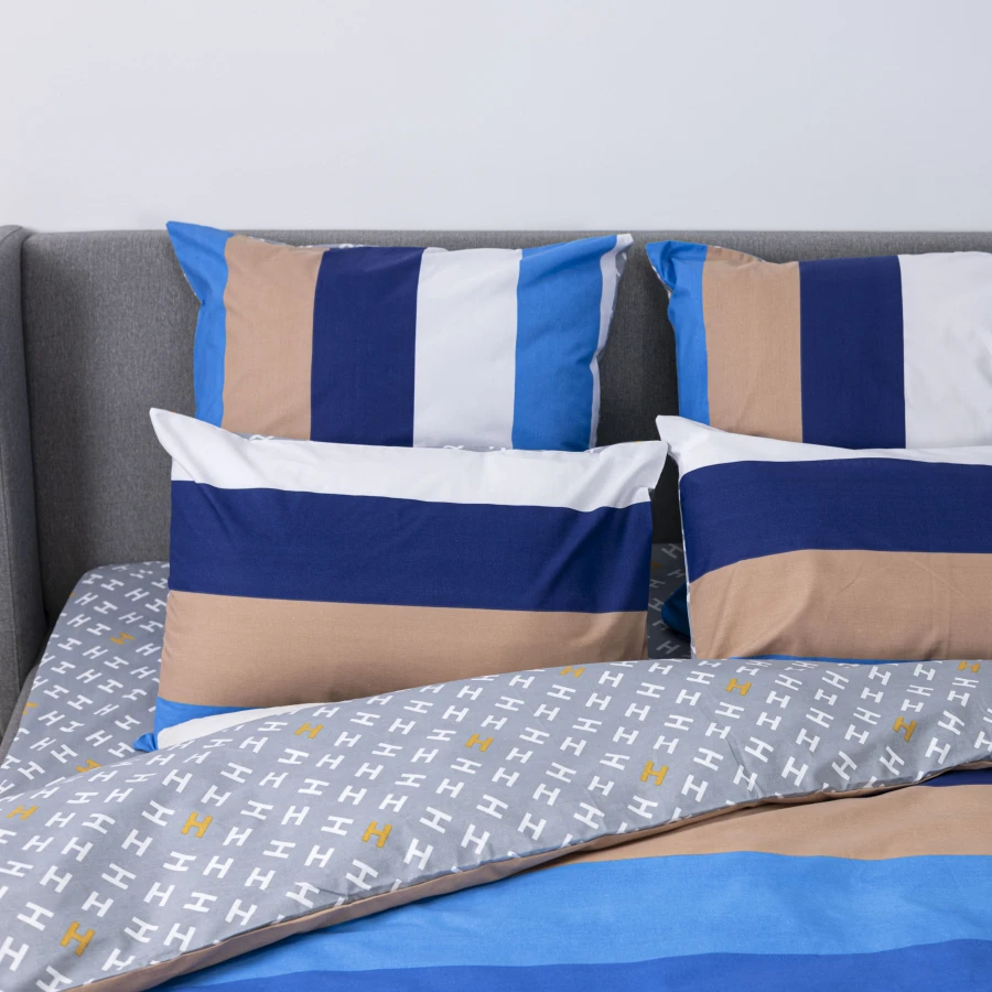 Комплект постільної білизни ТЕП Happy Sleep Homey
