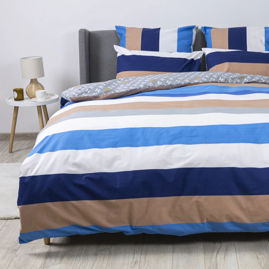 Комплект постільної білизни ТЕП Happy Sleep Homey