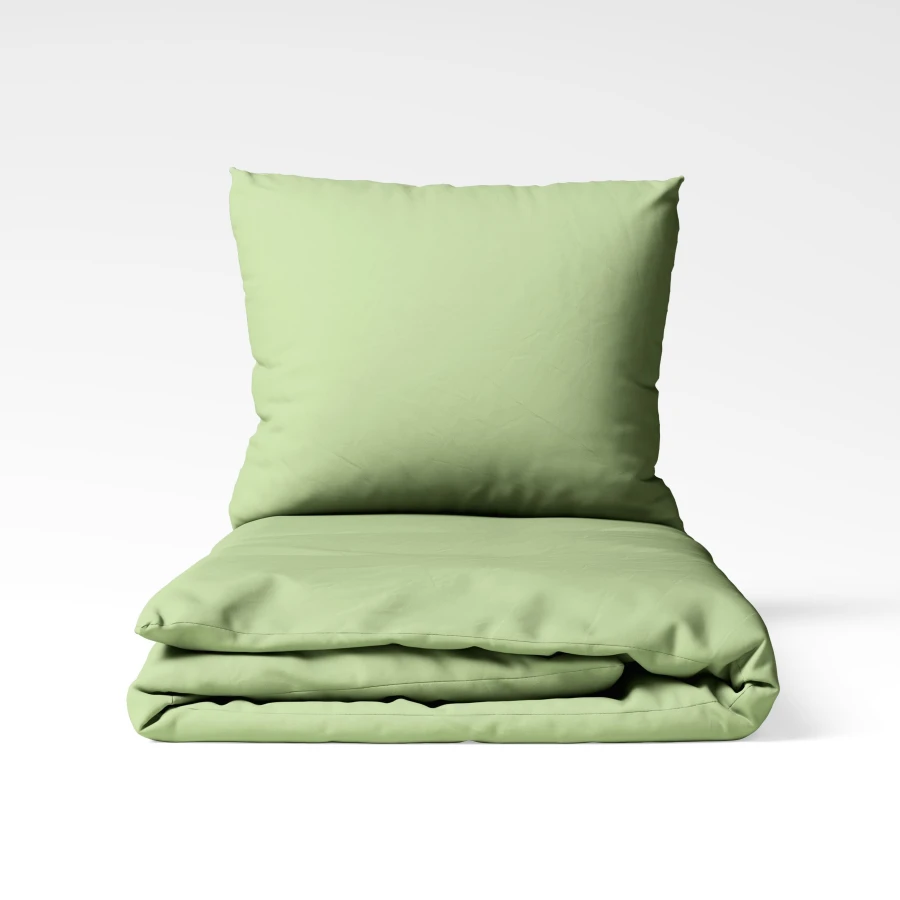 Комплект постільної білизни ТЕП Happy Sleep Leafy Luxe