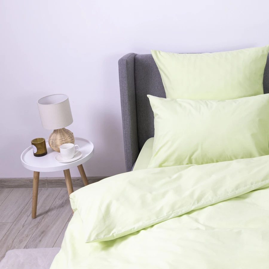 Комплект постільної білизни ТЕП Happy Sleep Leafy Luxe