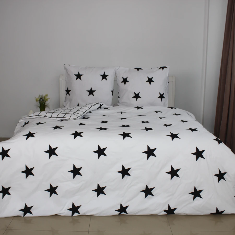 Комплект постільної білизни ТЕП Happy Sleep Morning