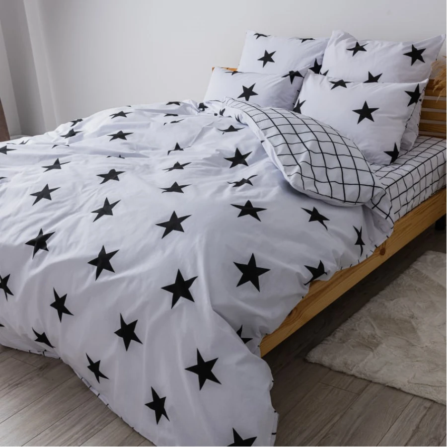 Комплект постільної білизни ТЕП Happy Sleep Morning