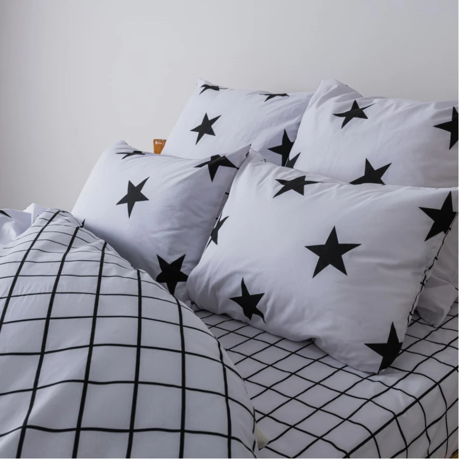 Комплект постільної білизни ТЕП Happy Sleep Morning