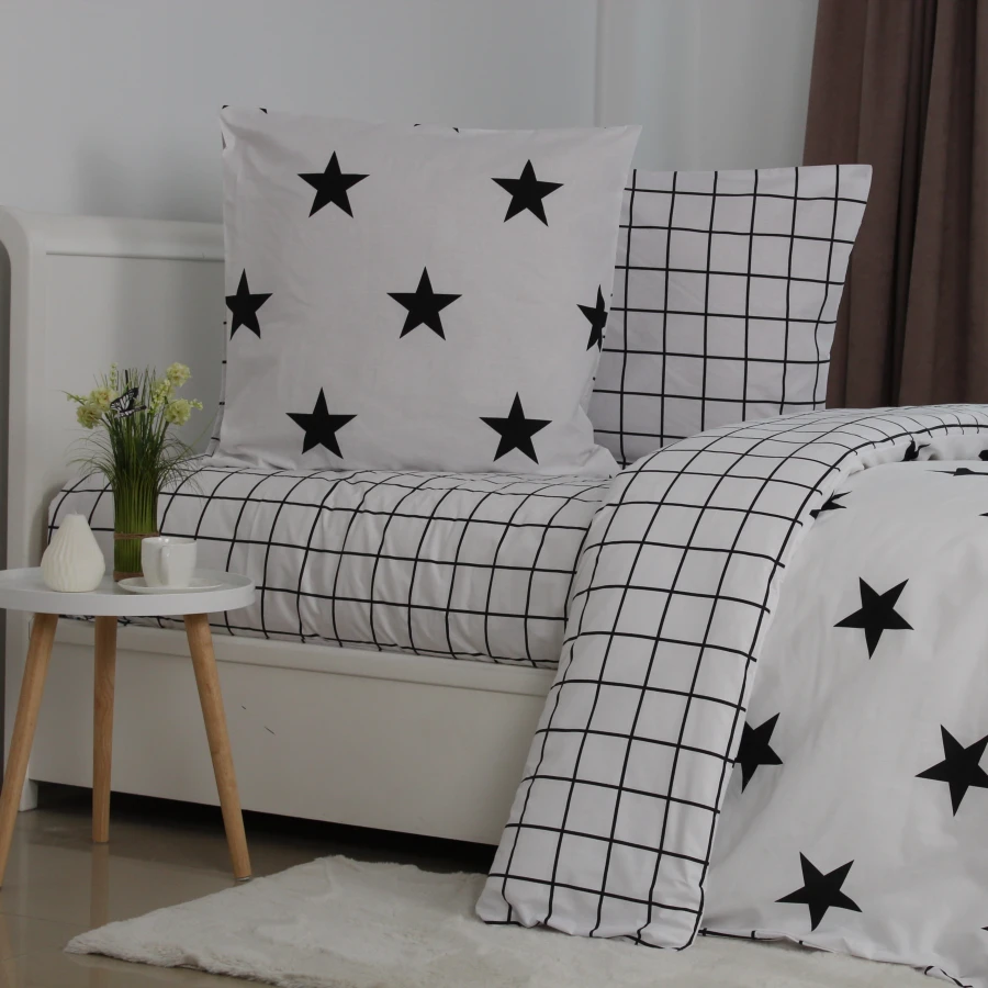 Комплект постільної білизни ТЕП Happy Sleep Morning