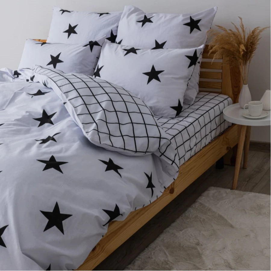 Комплект постільної білизни ТЕП Happy Sleep Morning