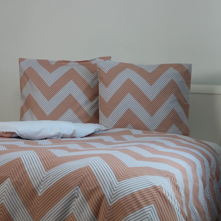 Комплект постільної білизни ТЕП Happy Sleep Modern Peaks