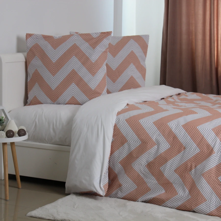 Комплект постільної білизни ТЕП Happy Sleep Modern Peaks