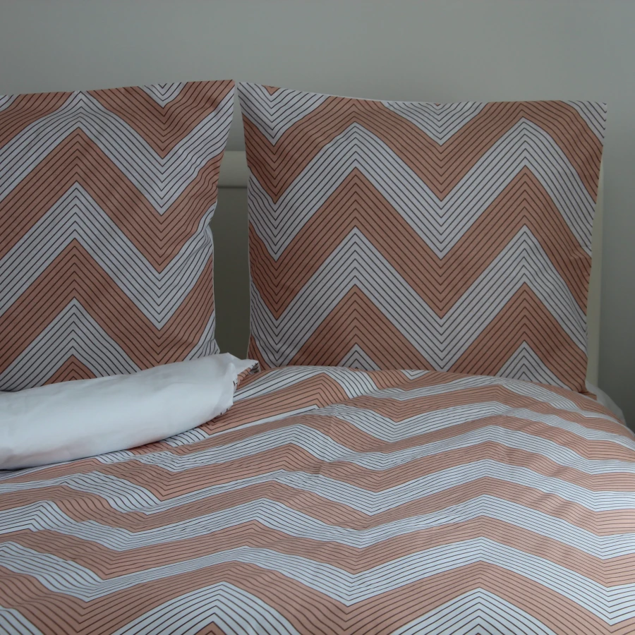 Комплект постільної білизни ТЕП Happy Sleep Modern Peaks