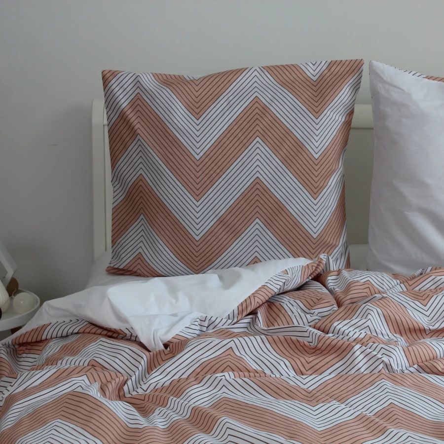 Комплект постільної білизни ТЕП Happy Sleep Modern Peaks