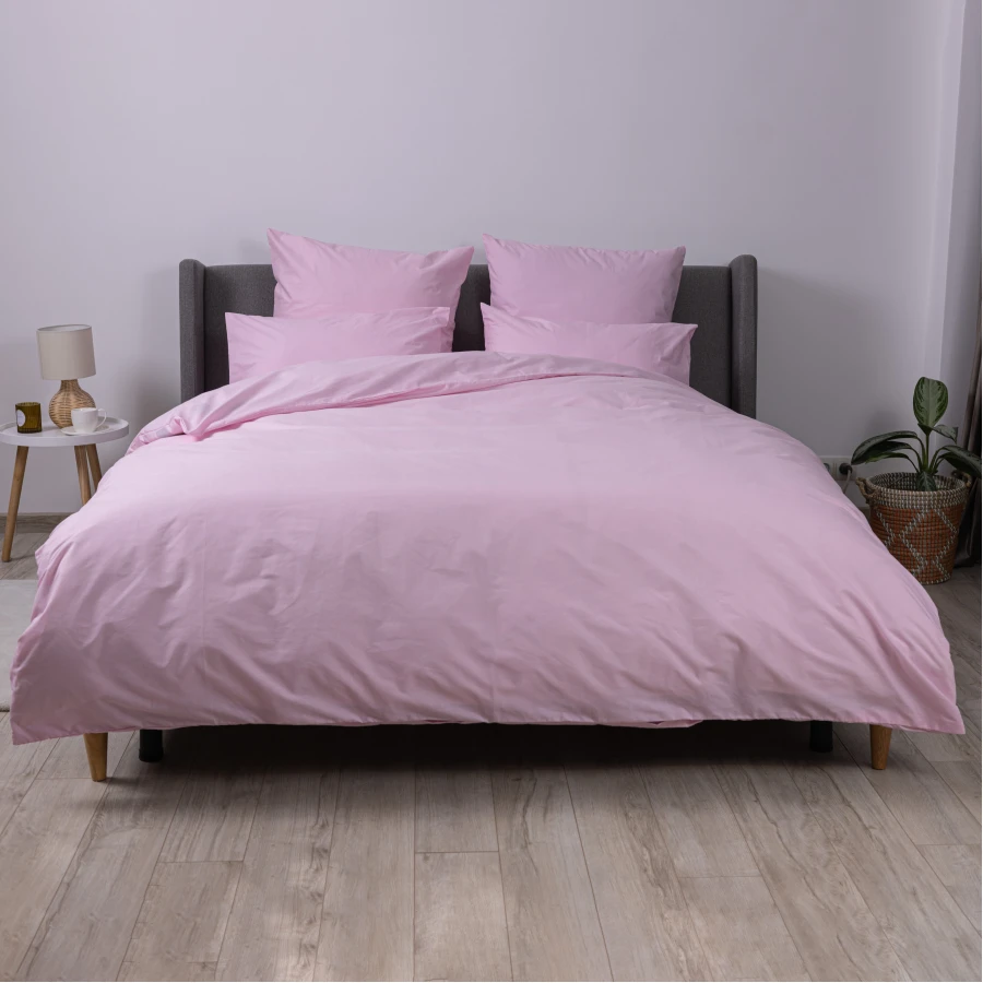 Комплект постільної білизни ТЕП Happy Sleep Pastel Rose