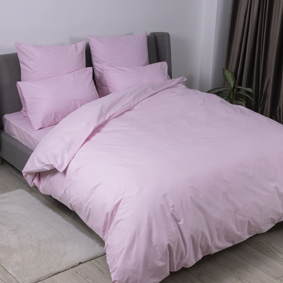Комплект постільної білизни ТЕП Happy Sleep Pastel Rose