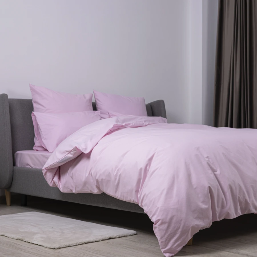 Комплект постільної білизни ТЕП Happy Sleep Pastel Rose