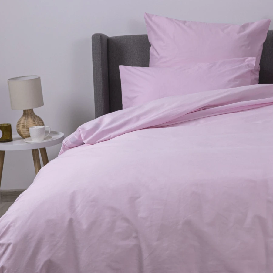 Комплект постільної білизни ТЕП Happy Sleep Pastel Rose