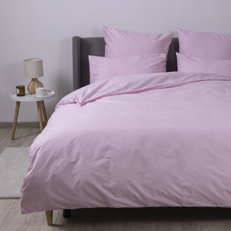 Комплект постільної білизни ТЕП Happy Sleep Pastel Rose