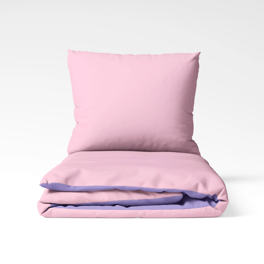 Комплект постільної білизни ТЕП Happy Sleep Rosy Haze