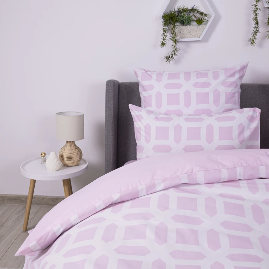 Комплект постільної білизни ТЕП Happy Sleep Рожеві мрії