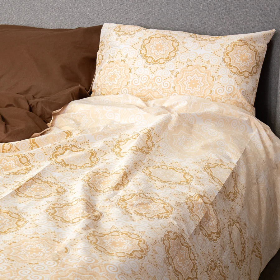 Комплект постільної білизни ТЕП Happy Sleep Rustic Charm