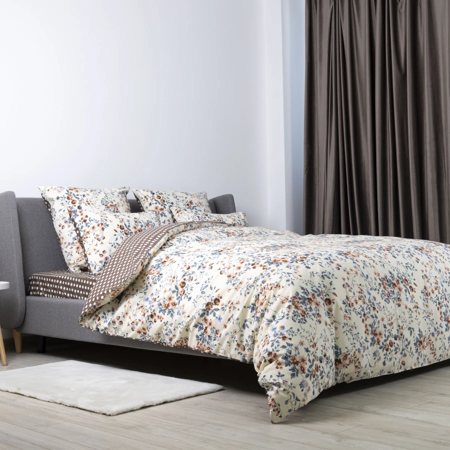 Комплект постільної білизни ТЕП Happy Sleep Сієста