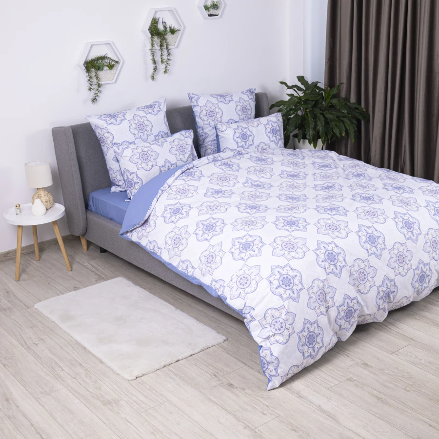 Комплект постільної білизни ТЕП Happy Sleep Східні мотиви