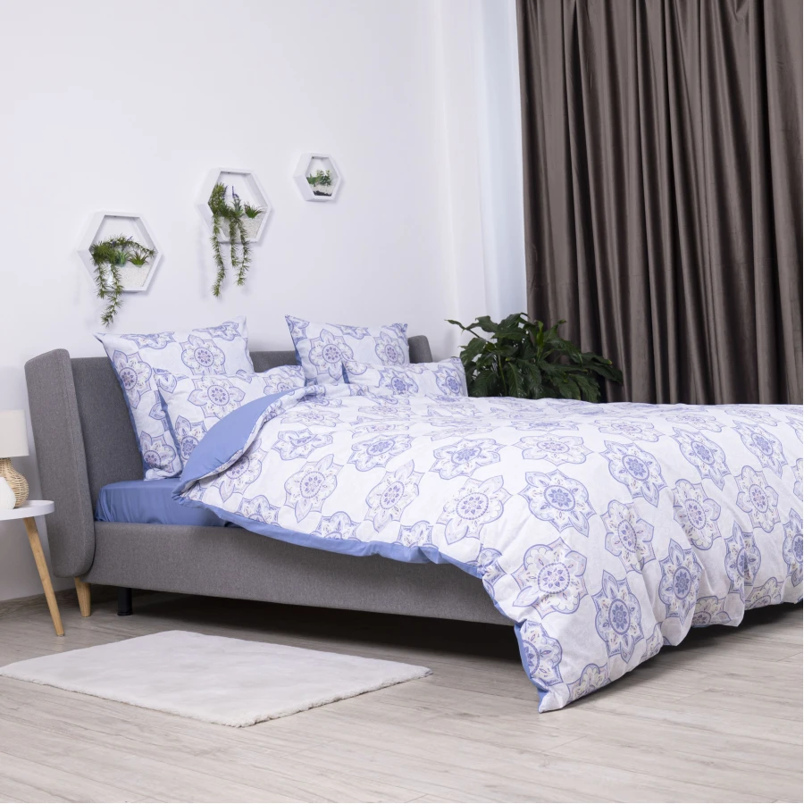 Комплект постільної білизни ТЕП Happy Sleep Східні мотиви