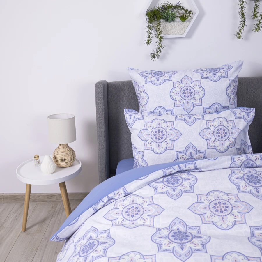 Комплект постільної білизни ТЕП Happy Sleep Східні мотиви