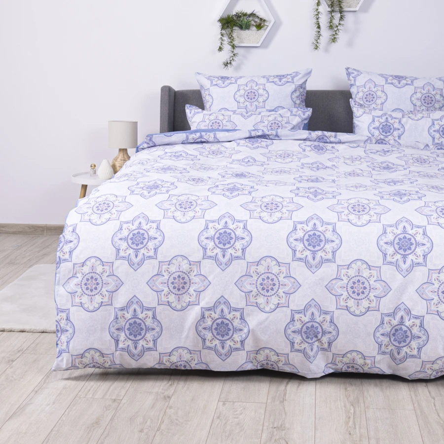 Комплект постільної білизни ТЕП Happy Sleep Східні мотиви