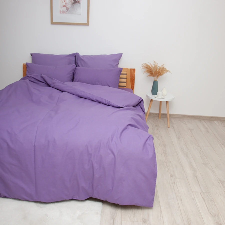 Комплект постільної білизни ТЕП Happy Sleep Ватикан